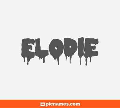 Elodie