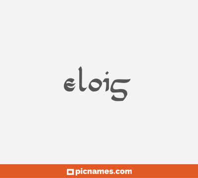 Elois