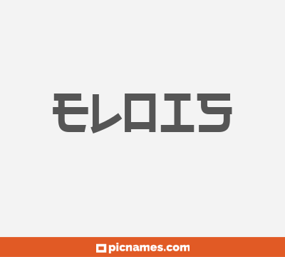 Elois