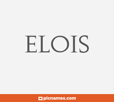 Elois