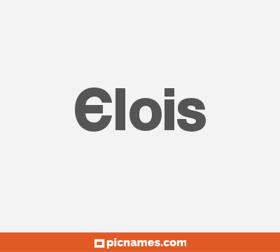 Elois