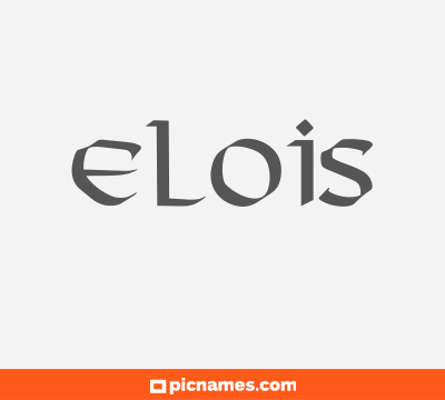 Elois