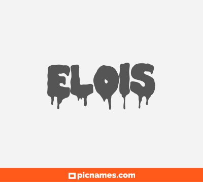 Elois