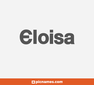 Eloisa