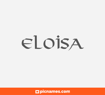 Eloisa