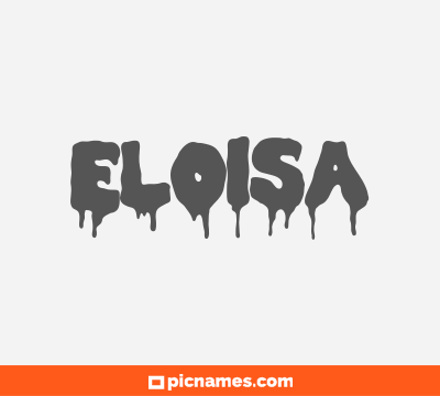 Eloisa