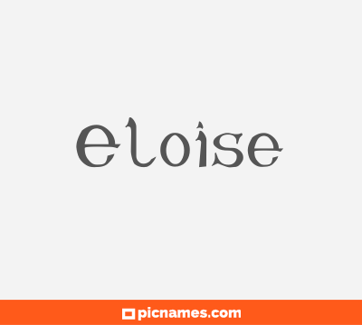 Eloise
