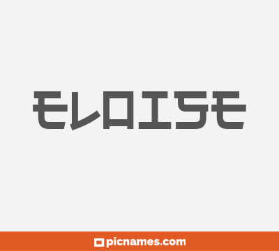 Eloise