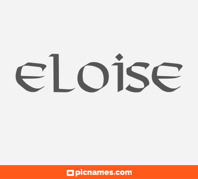 Eloise