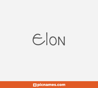 Elon