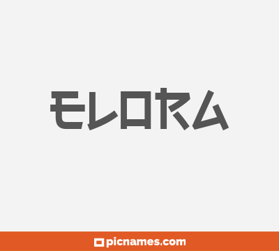Elora