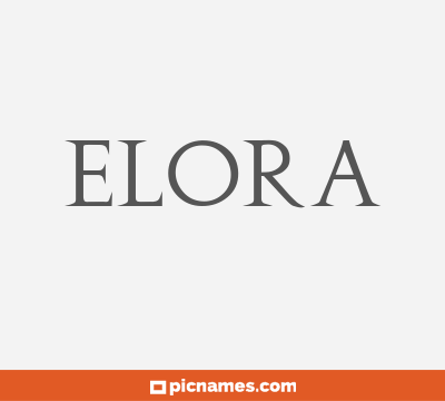 Elora