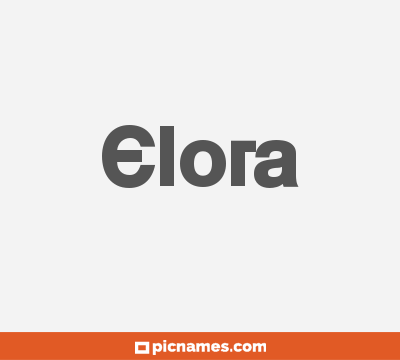 Elora
