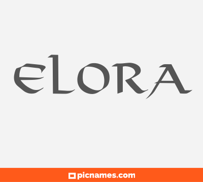 Elora