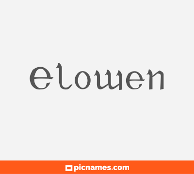 Elowen