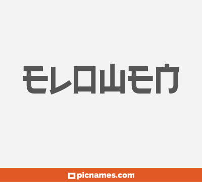 Elowen