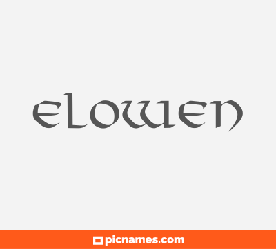 Elowen