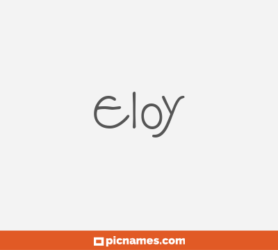 Eloy