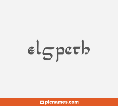 Elspeth