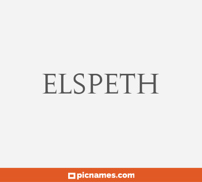 Elspeth