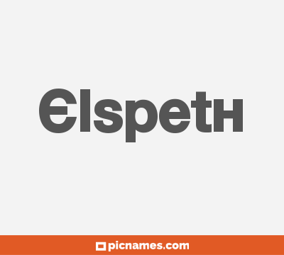 Elspeth