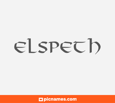 Elspeth