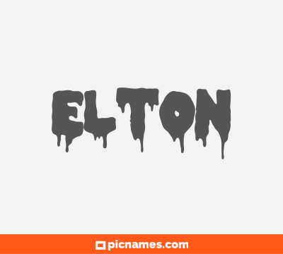 Elton