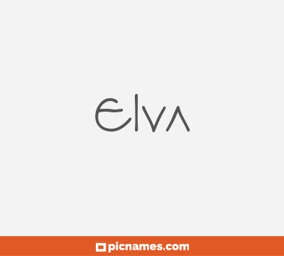 Elva