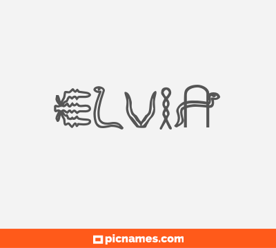 Elvia