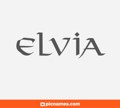 Elvia