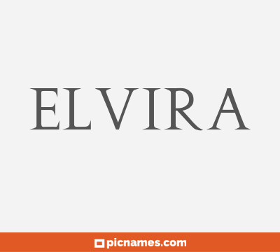 Elvira