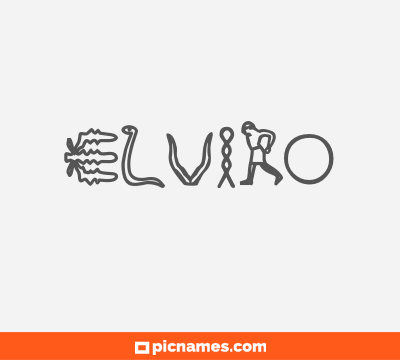 Elviro