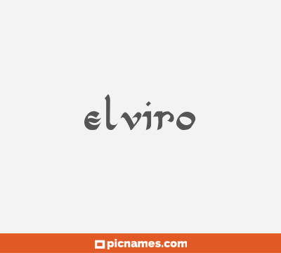 Elviro