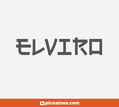 Elviro