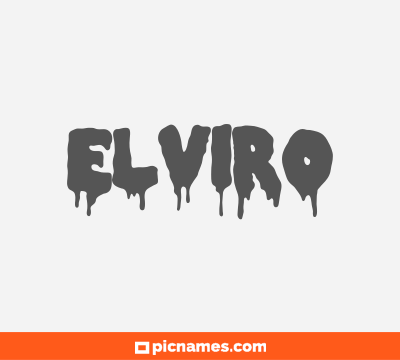 Elviro