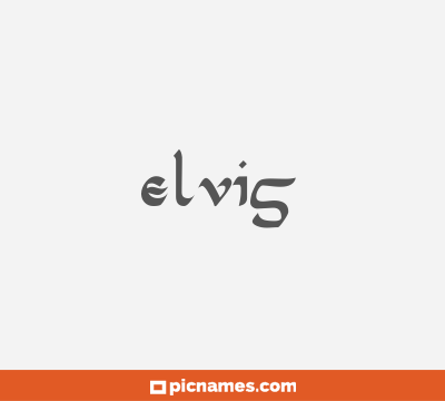 Elvis