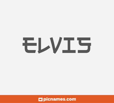 Elvis