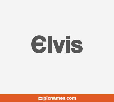 Elvis