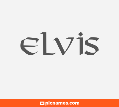 Elvis