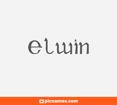 Elwin