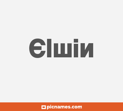 Elwin