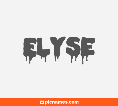 Elyse
