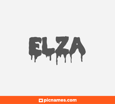 Elza