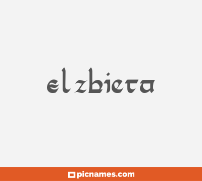 Elzbieta