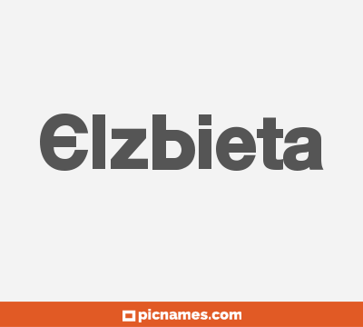 Elzbieta