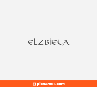 Elzbieta