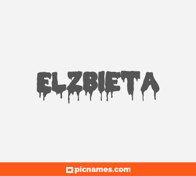 Elzbieta