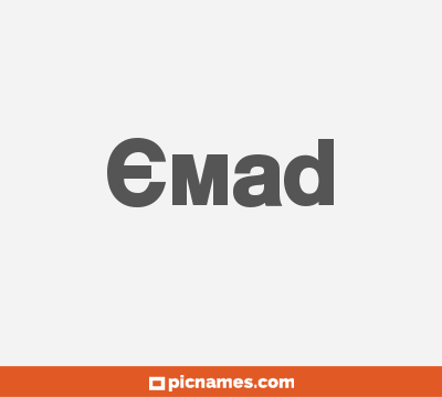 Emad