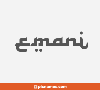 Emani