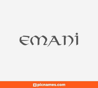 Emani